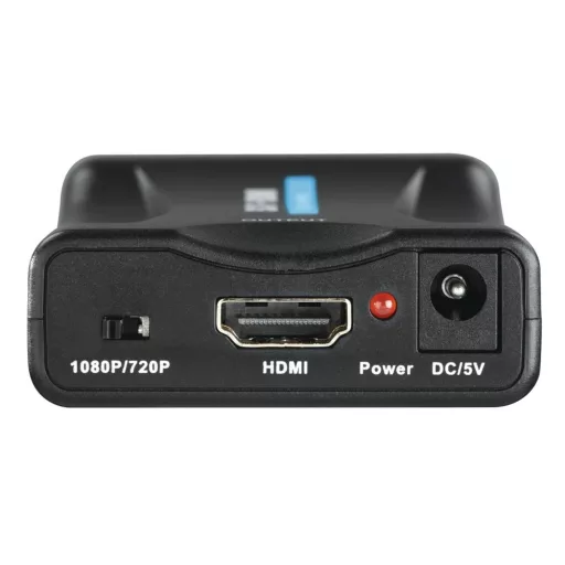 Hama 00121775 SCART-HDMI KONVERTER