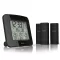 Hama 00186311 IDŐJÁRÁS ÁLLOMÁS, EWS-TRIO, 3 KÜLSŐ ÉRZÉKELŐ, ÚJ