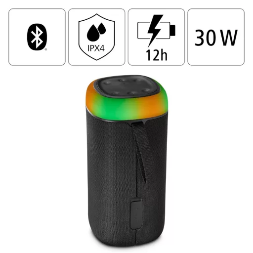 Hama 00188228 BLUETOOTH HANGSZÓRÓ