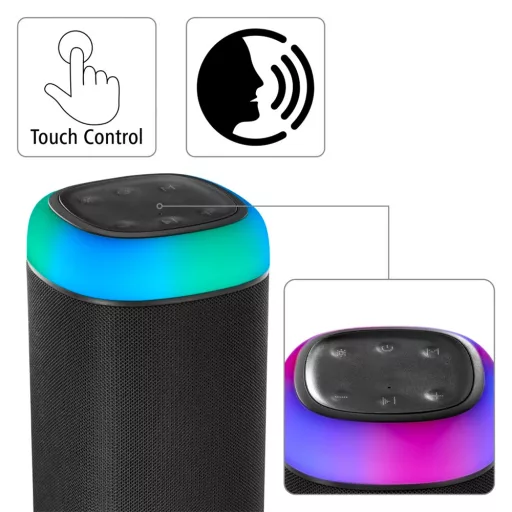 Hama 00188228 BLUETOOTH HANGSZÓRÓ