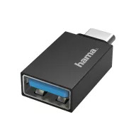 Hama 00200311 ADAPTER USB-A - TYPE-C