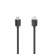Hama 00200703 HDMI KÁBEL 1,5 M