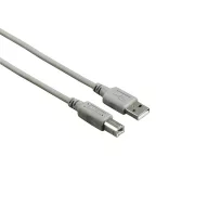 Hama 00200901 USB KÁB.A-B TÍPUS 3,0 M