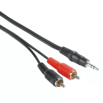 Audio kábel