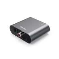   Hama 00205198 AUDIO CONVERTER "AC90" DIGITÁLIS-ANALÓG