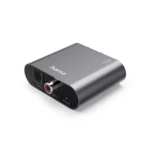 Audio konverter