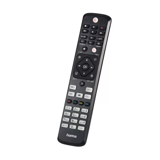 Hama 00221063 UNIVERZÁLIS TÁVIRÁNYÍTÓ PHILIPS TV
