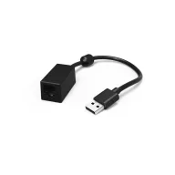   Hama 177103 HÁLÓZATI GIGABIT ETHERNET ADAPTER 10/100/1000 USB 3.0