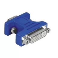 Hama 45074 DVI ADAPTER 15P.HDD DUGÓ-DVI ALJ
