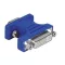 Hama 45074 DVI ADAPTER 15P.HDD DUGÓ-DVI ALJ