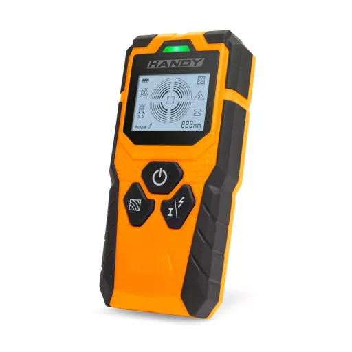 Handy 10040 DIGITÁLIS, MULTIFUNKCIÓS DETEKTOR
