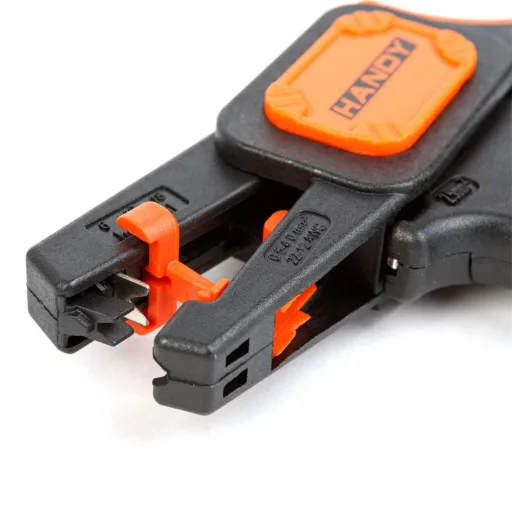 Handy 10142 KÁBEL BLANKOLÓ / CSUPASZÍTÓ