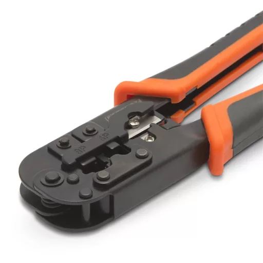 Handy 10179 KRIMPELŐ FOGÓ