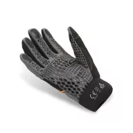 Handy 10257M MUNKAVÉDELMI KESZTYŰ TÉPŐZÁRRAL M