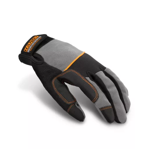 Handy 10257M MUNKAVÉDELMI KESZTYŰ TÉPŐZÁRRAL M