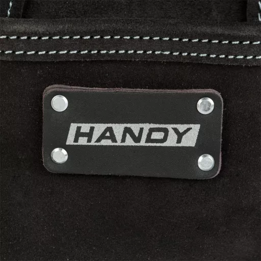 Handy 10260A BŐR SZERSZÁMTARTÓ TÁSKA