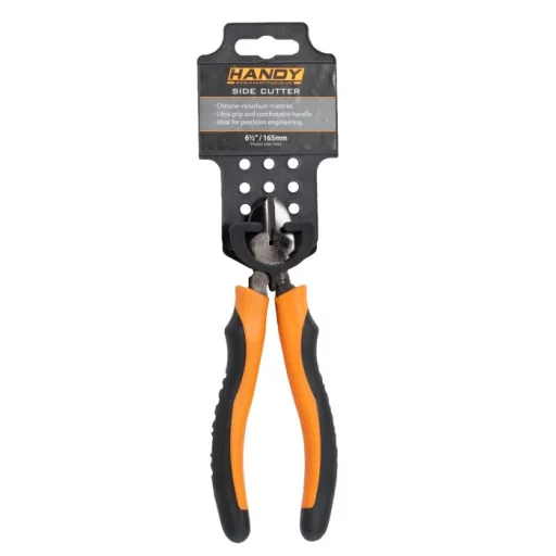 Handy 10322 OLDALCSÍPŐ  165 MM