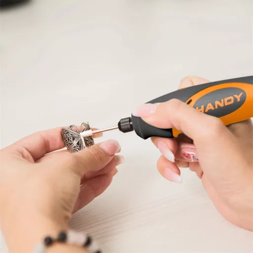 Handy 10362 MIDI PANELFÚRÓ