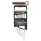 Handy 10852 RACSNIS KULCS KÉSZLET