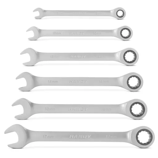Handy 10852 RACSNIS KULCS KÉSZLET