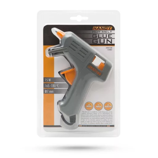 Handy 11098GY RAGASZTÓPISZTOLY