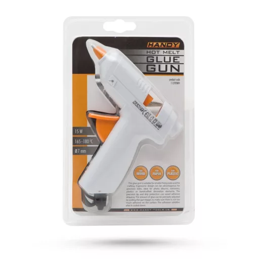 Handy 11098WH RAGASZTÓPISZTOLY