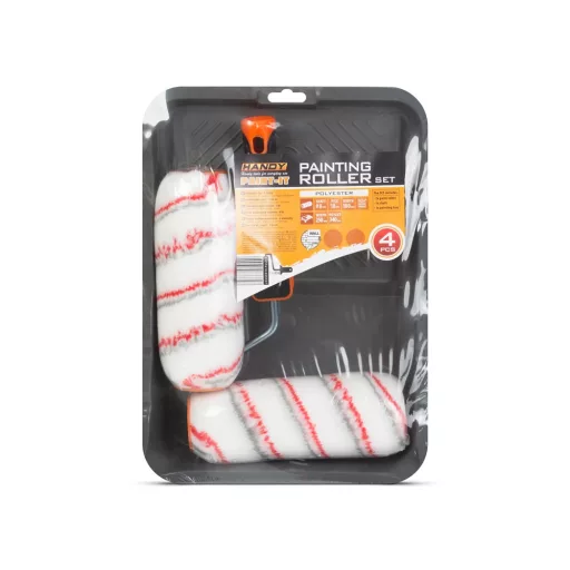 Handy 11180B FESTŐHENGER SZETT 4 DARABOS