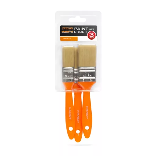 Handy 11191B FESTŐECSET SZETT 3 DARABOS