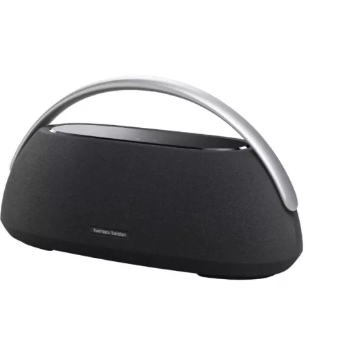 Harman/Kardon GO+ PLAY 3 BLKEP BLUETOOTH HANGSZÓRÓ