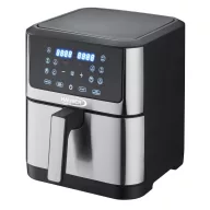 Hauser AF-600D FORRÓLEVEGŐS SÜTŐ 6 L