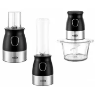Hauser BC326B TURMIXGÉP 3 IN 1