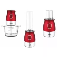 Hauser BC326R TURMIXGÉP 3 IN 1