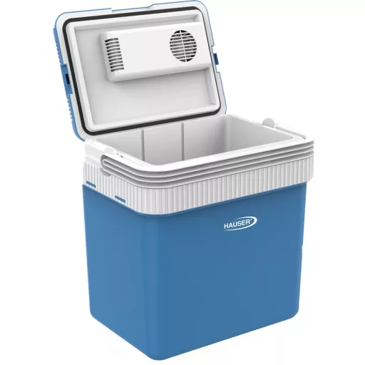 Hauser CB-24 HŰTŐTÁSKA 24 L AC/DC