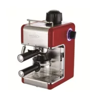 Hauser CE929 KÁVÉFŐZŐ PRESSZÓ