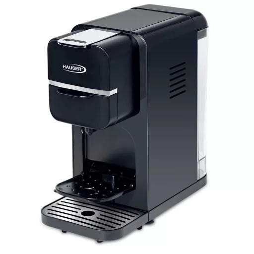 Hauser CE-940B KÁVÉFŐZŐ KAPSZULÁS