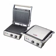 Hauser CG-420 GRILL ASZTALI
