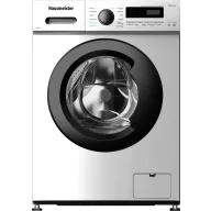 Hausmeister HM2603 MOSÓGÉP ELÖLTÖLTŐS KESKENY 6 KG