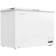 Hausmeister HM3510E FAGYASZTÓLÁDA 299 L INVERTERES
