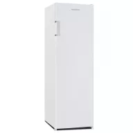   Hausmeister HM4183E FAGYASZTÓSZEKRÉNY 6 REKESZ, 206 L NOFROST