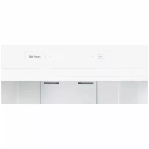Hausmeister HM4183E FAGYASZTÓSZEKRÉNY 6 REKESZ, 206 L NOFROST