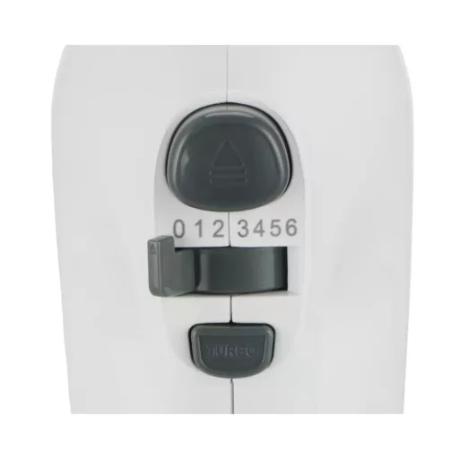 Hausmeister HM5602 TÁLAS MIXER