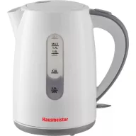 Hausmeister HM6415 VÍZFORRALÓ 1,7 L