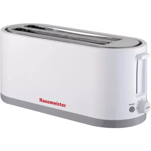 Hausmeister HM6550 KENYÉRPIRÍTÓ HOSSZÚ SZELETES