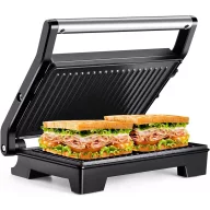 Hausmeister HM8811 PANINI SÜTŐ