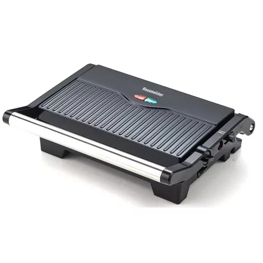 Hausmeister HM8811 PANINI SÜTŐ