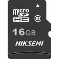 Hiksemi HS-TF-C1(STD)/16G/NEO/AD/W MEMÓRIAKÁRTYA + ADAPTER