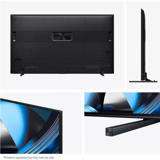 Hisense 100U7SE TV 100" 4K UHD SMART MINILED