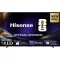 Hisense 100U7SPRO TV 100" 4K SMART MINILED