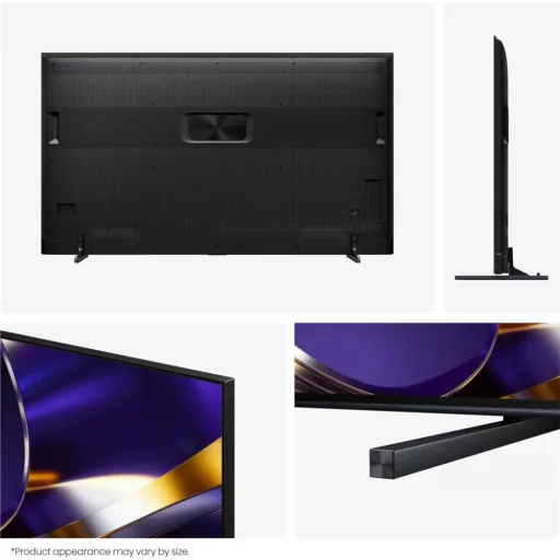 Hisense 100U7SPRO TV 100" 4K SMART MINILED