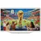 Hisense 43S5Q TV 43" FULL HD LIFESTYLE QLED
